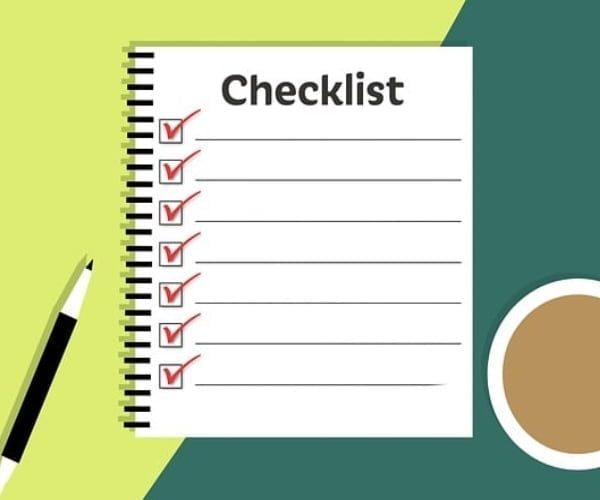 SWNChecklists